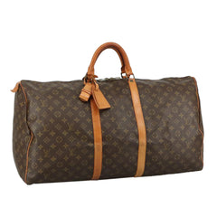 Louis Vuitton Keepall 60