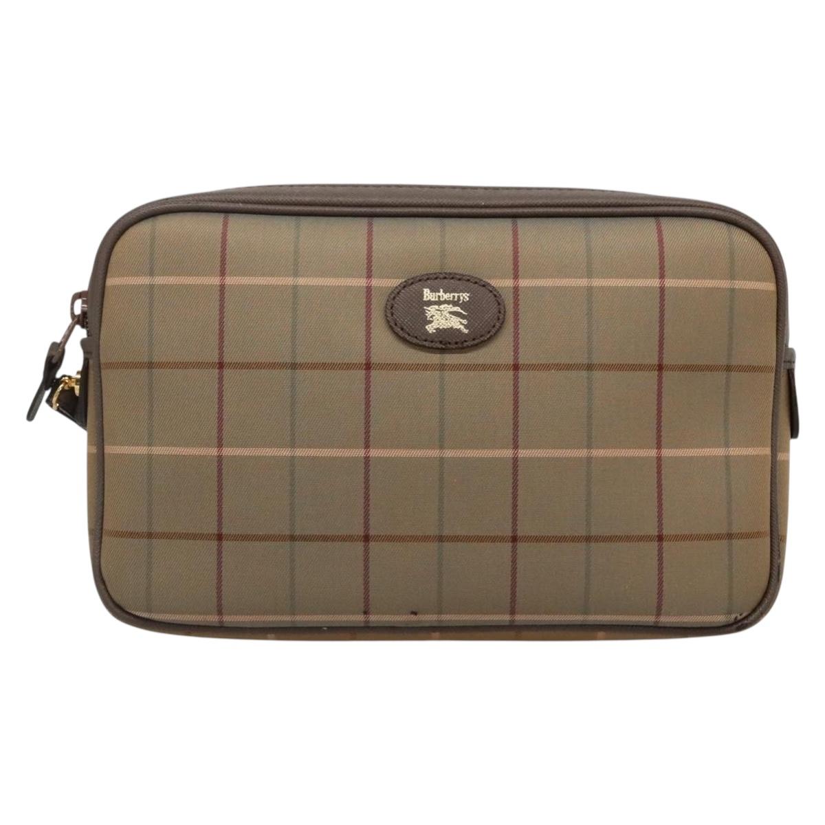 Burberry Nova Check