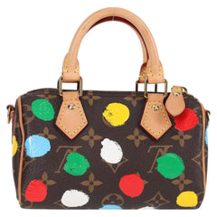 Louis Vuitton Nano Speedy
