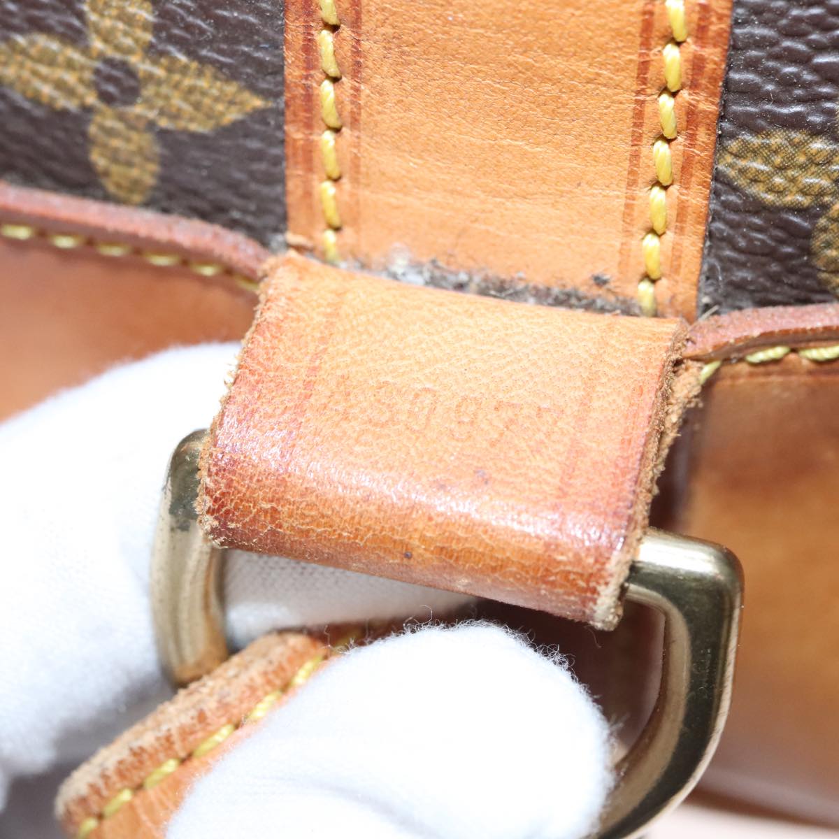 Louis Vuitton Randonnée