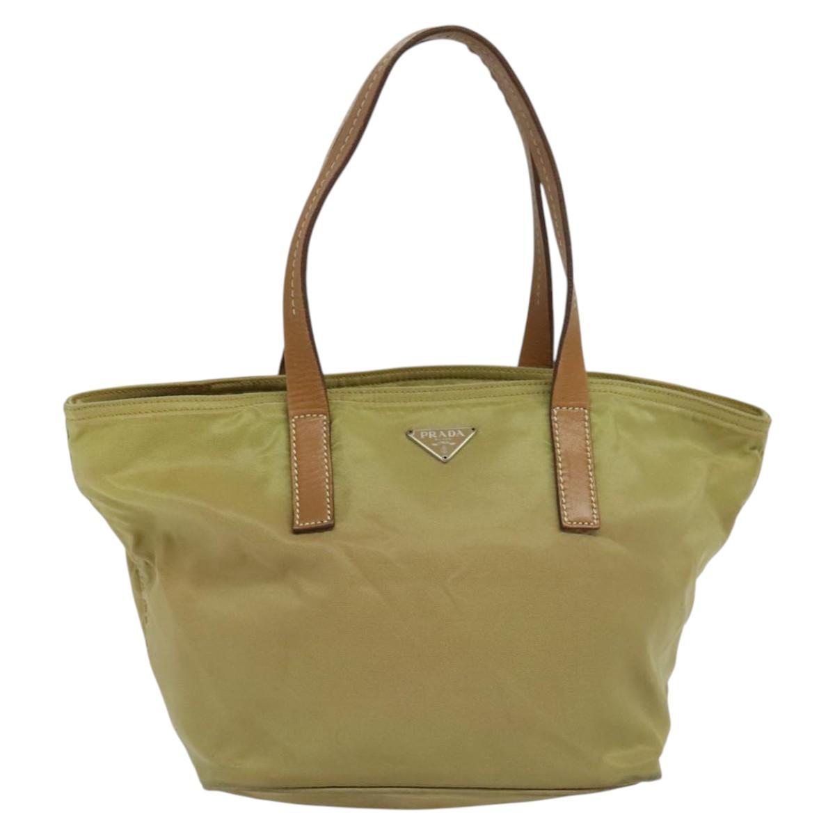 Prada Tessuto