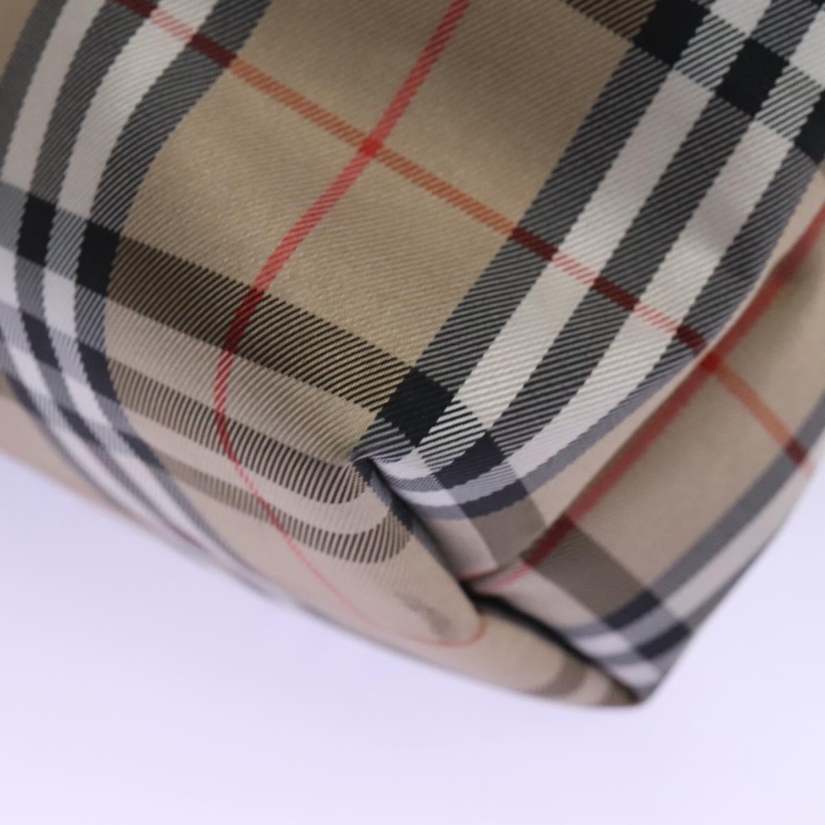 Burberry Nova Check