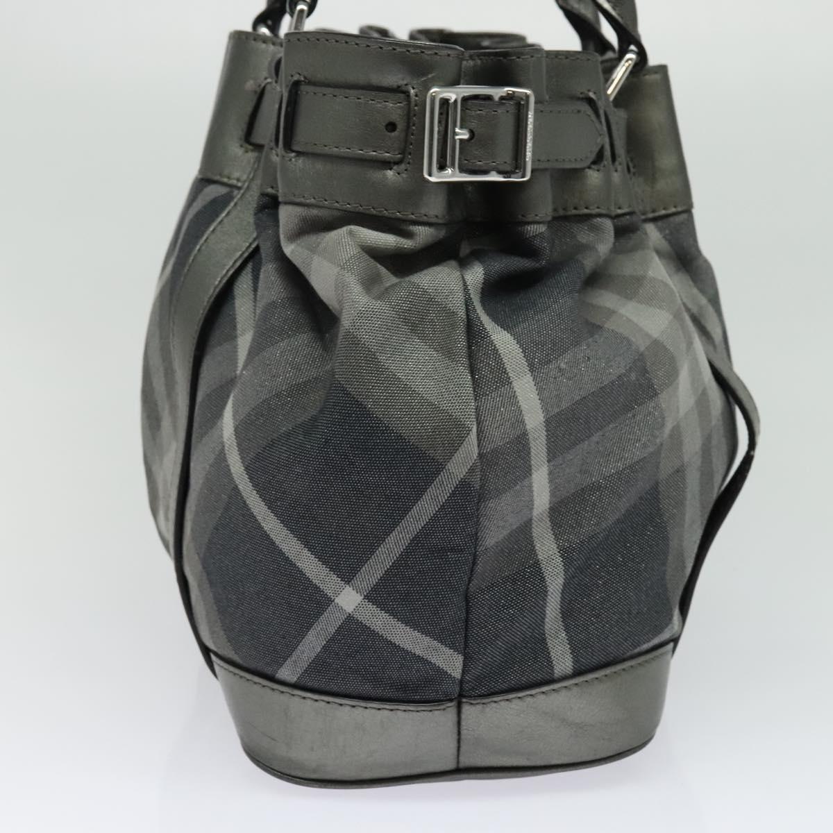 Burberry Nova Check