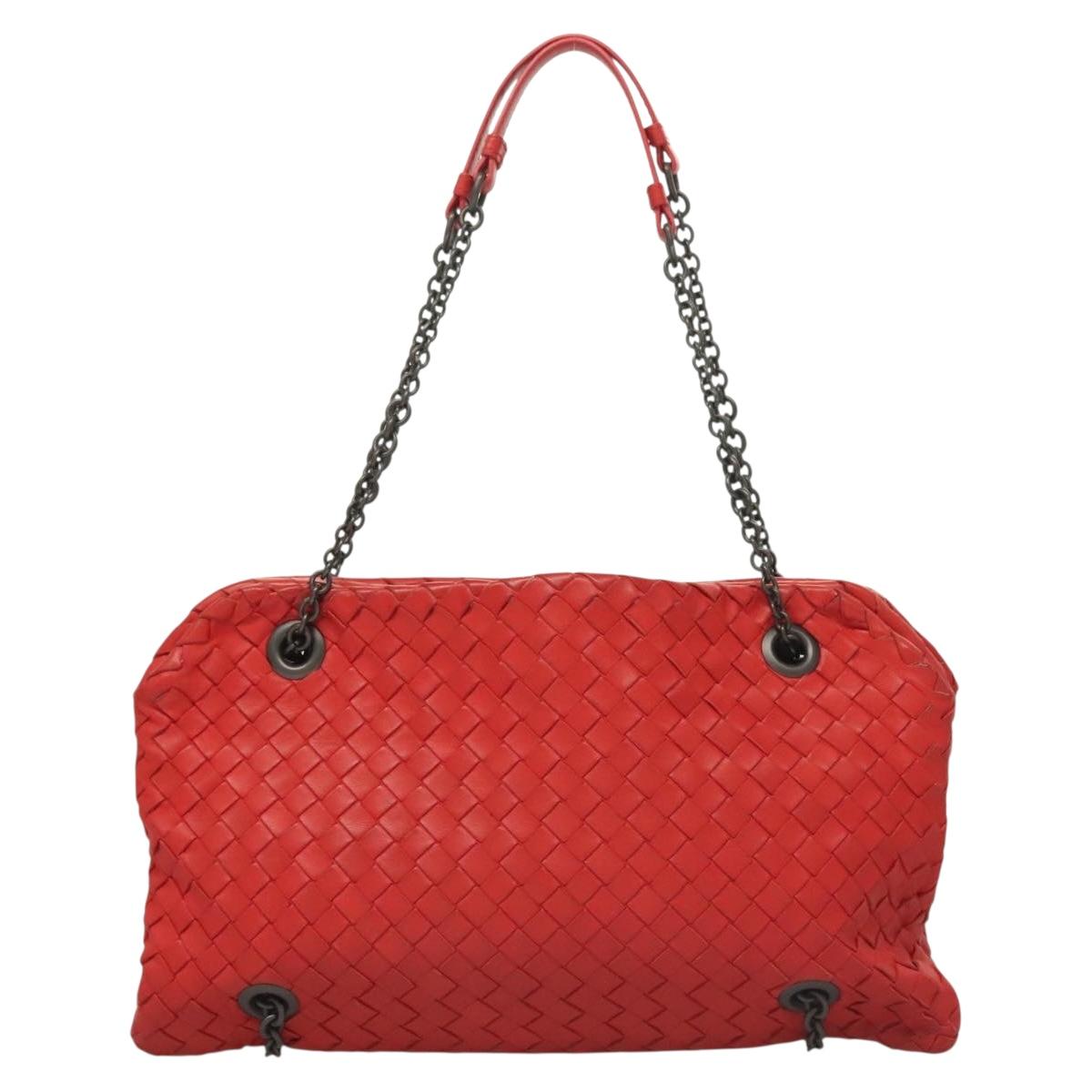 Bottega Veneta Intrecciato
