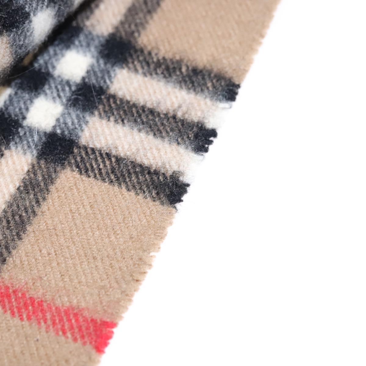Burberry Nova Check
