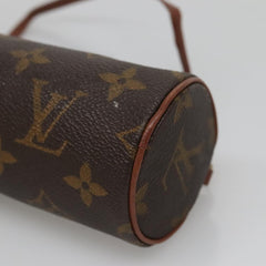 Louis Vuitton Papillon Pochette