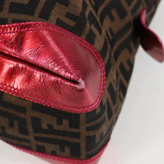 Fendi Zucca