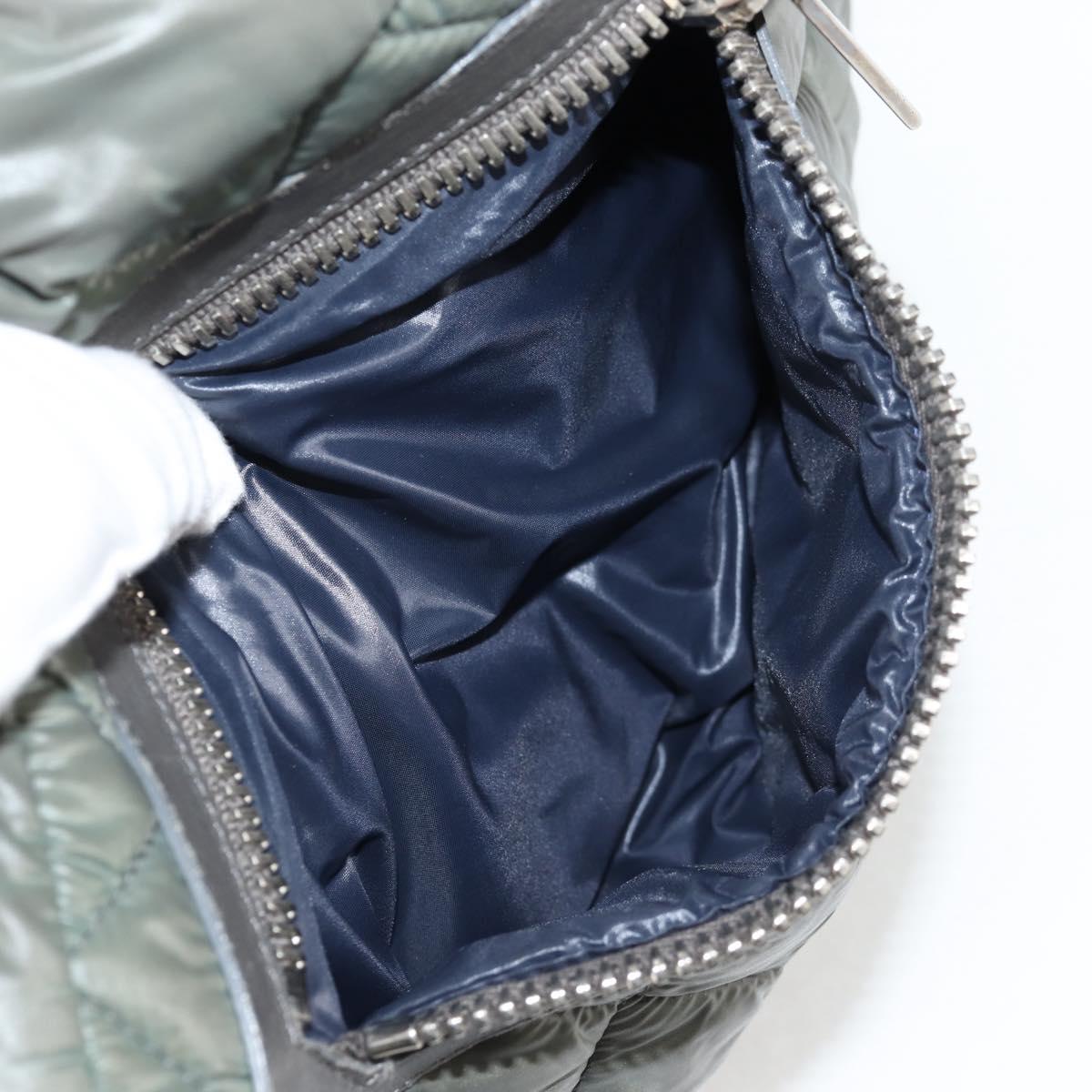 Chanel Coco Cocoon