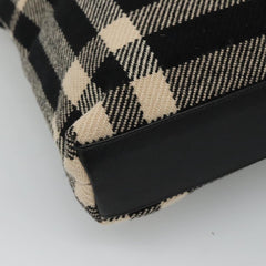 Burberry Nova Check
