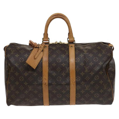Louis Vuitton Keepall 45