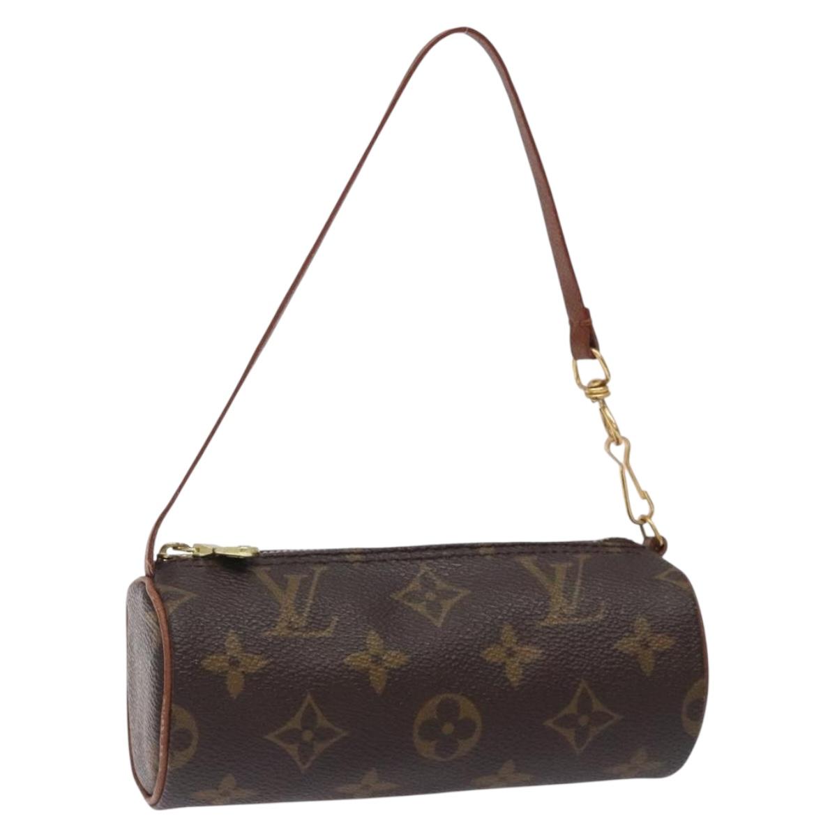 Louis Vuitton Mini baby papillon