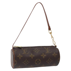 Louis Vuitton Mini baby papillon