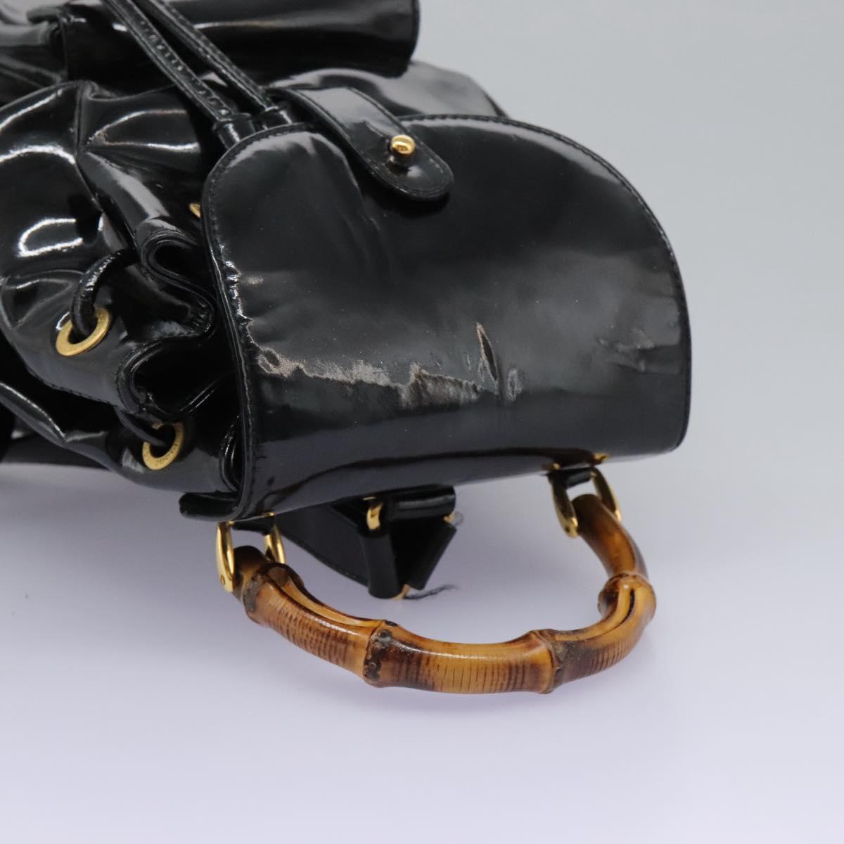 Gucci Bamboo