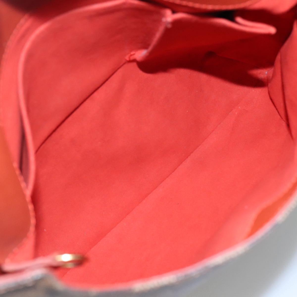 Louis Vuitton Musette
