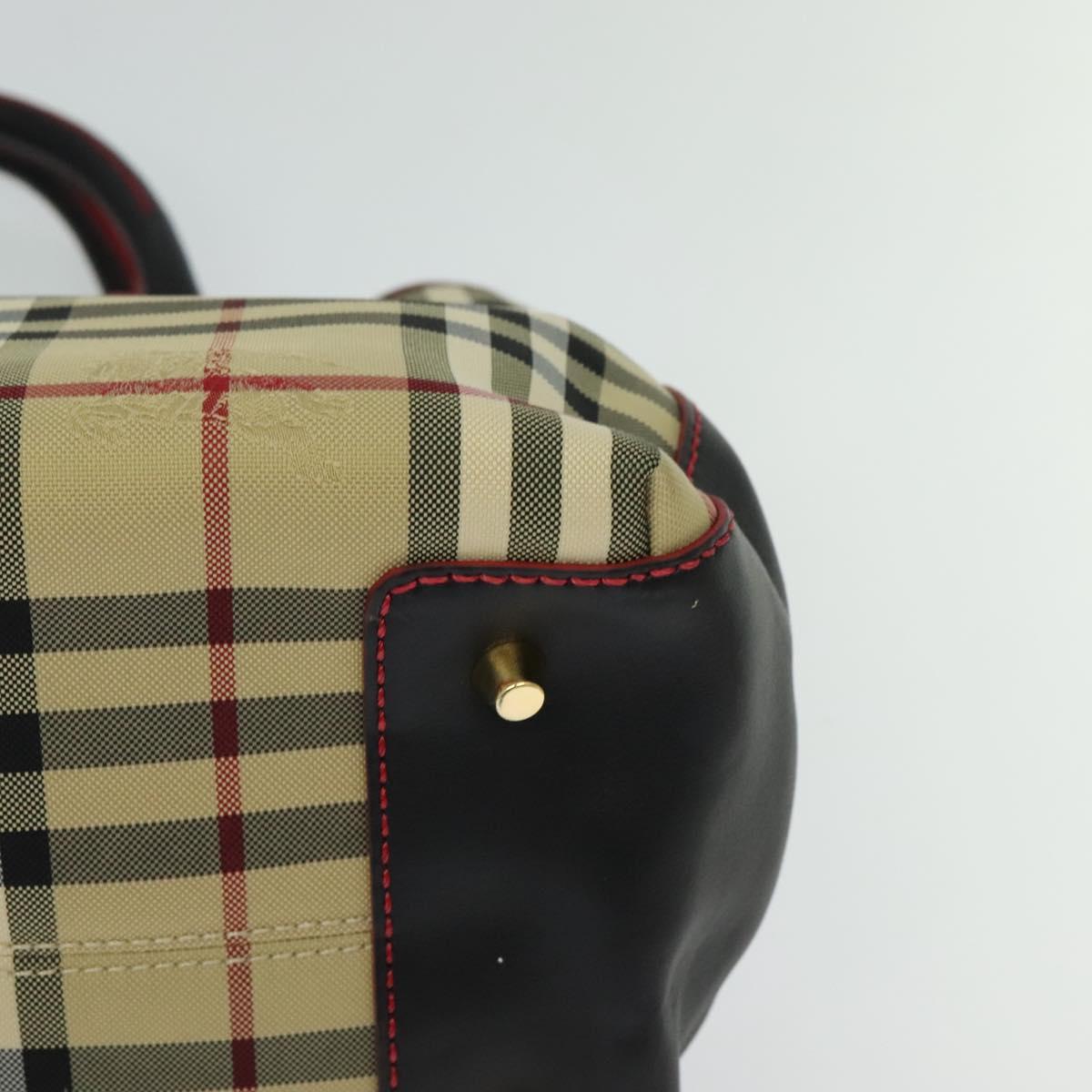 Burberry Nova Check