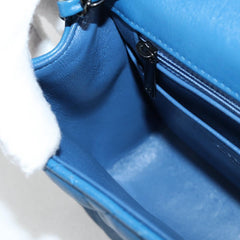 Chanel Single flap