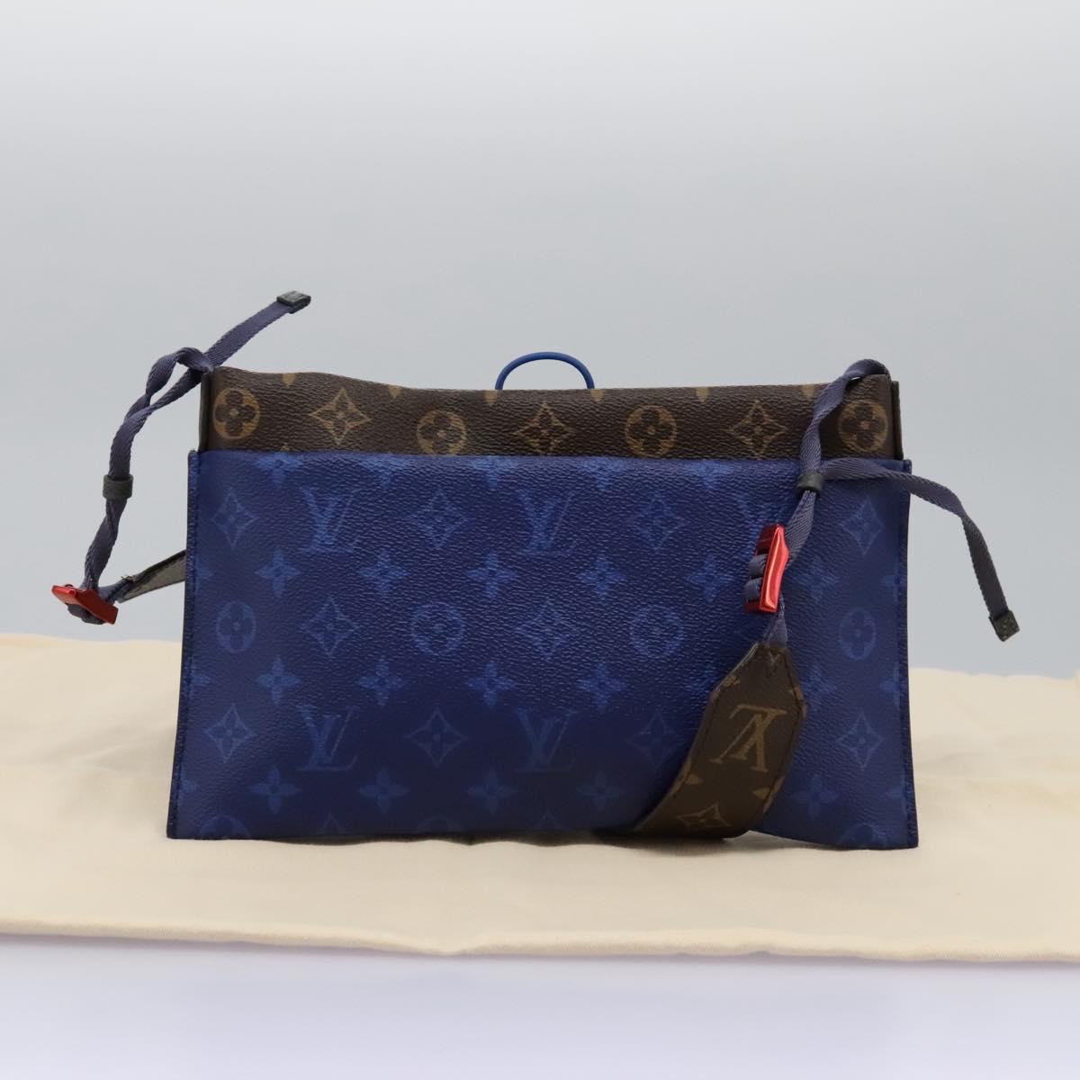 Louis Vuitton Split Pacific