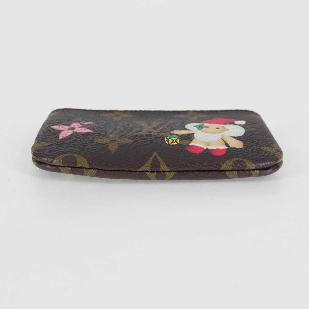 Louis Vuitton Pochette Clés