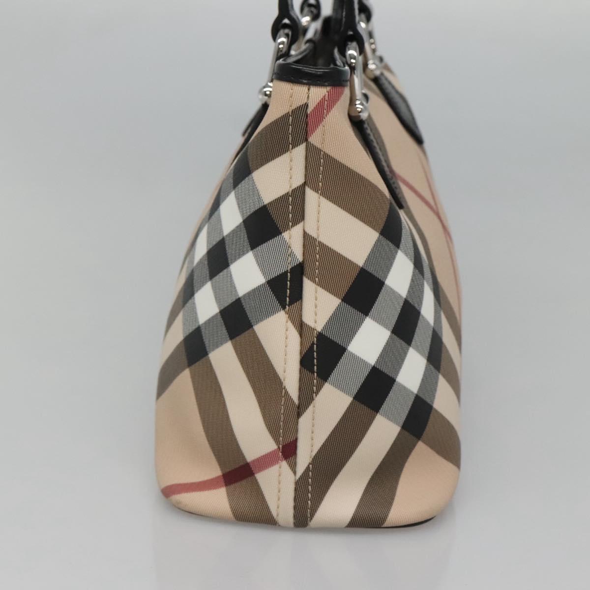 Burberry Nova Check