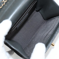 Chanel MINI FLAP BAG