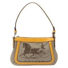 Céline Horse carriage