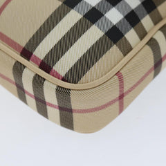 Burberry Nova Check