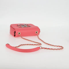 Chanel Logo CC