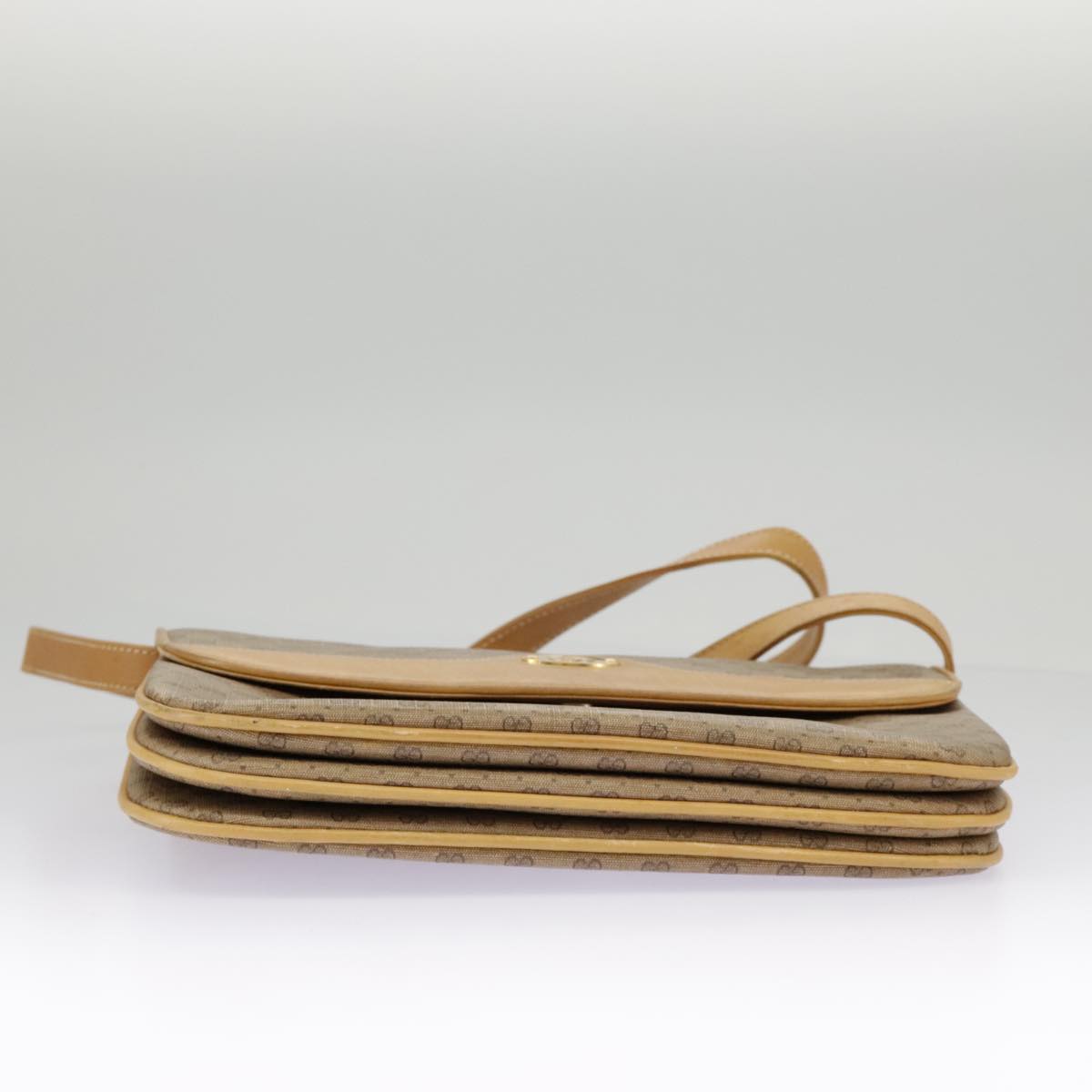 Gucci Micro Small GG Canvas