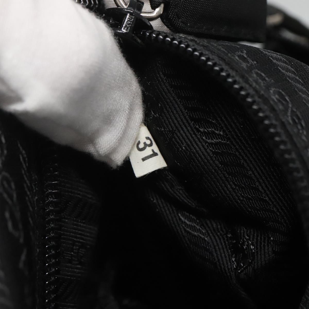 Prada Triangle Logo
