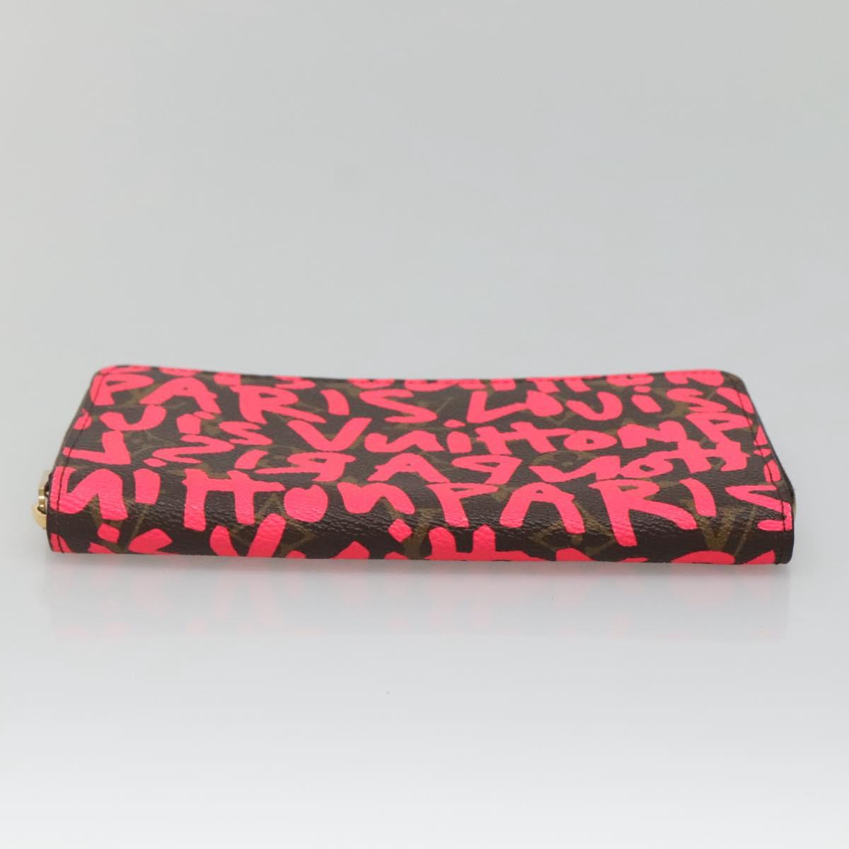 Louis Vuitton Zippy wallet