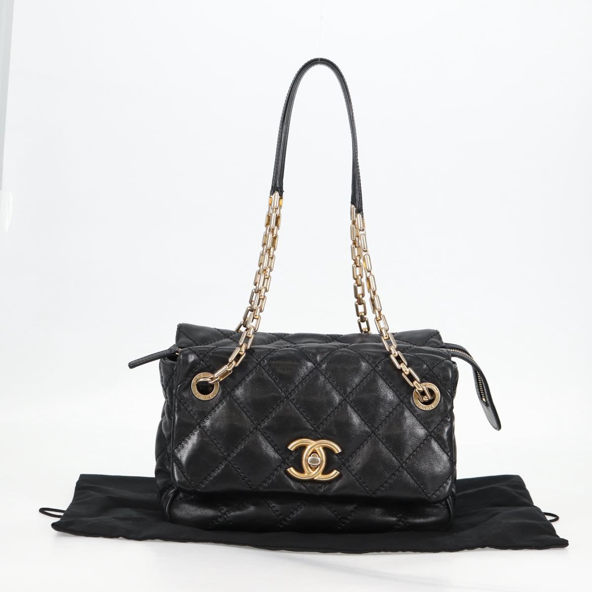 Chanel Flap bag