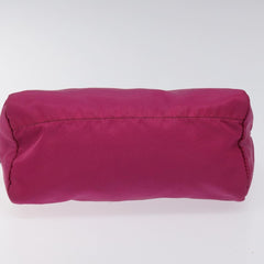 Prada Cosmetic pouch