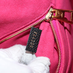 Louis Vuitton On The Go