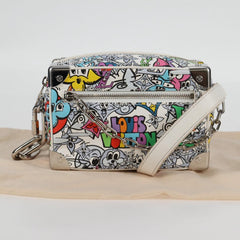 Louis Vuitton Soft Trunk Mini