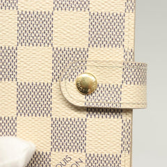 Louis Vuitton Agenda PM