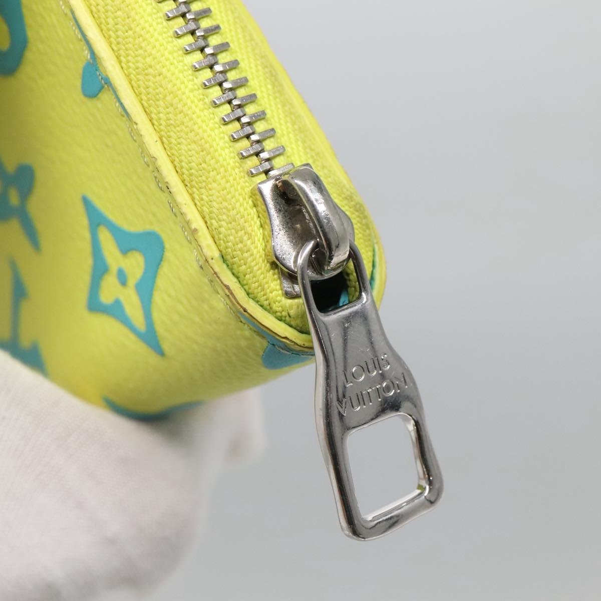 Louis Vuitton Zippy Wallet Vertical