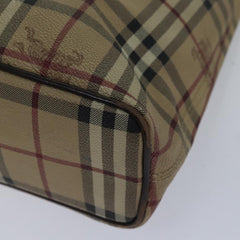 Burberry Haymarket