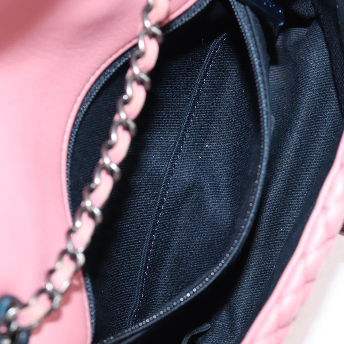 Chanel Single flap