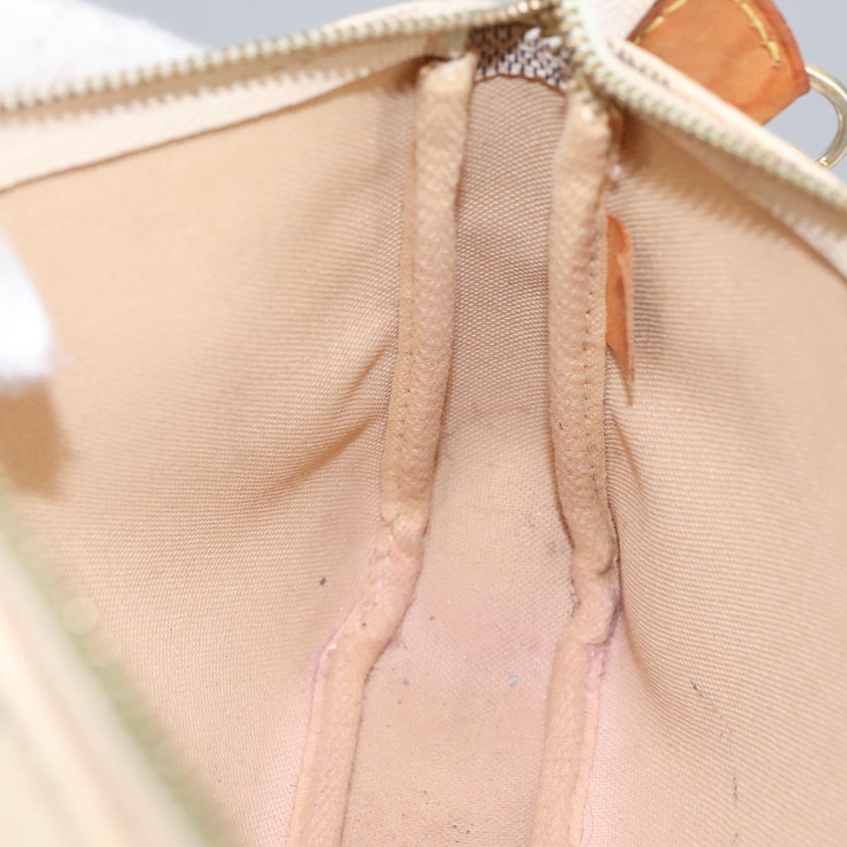 Louis Vuitton Pochette Accessoire