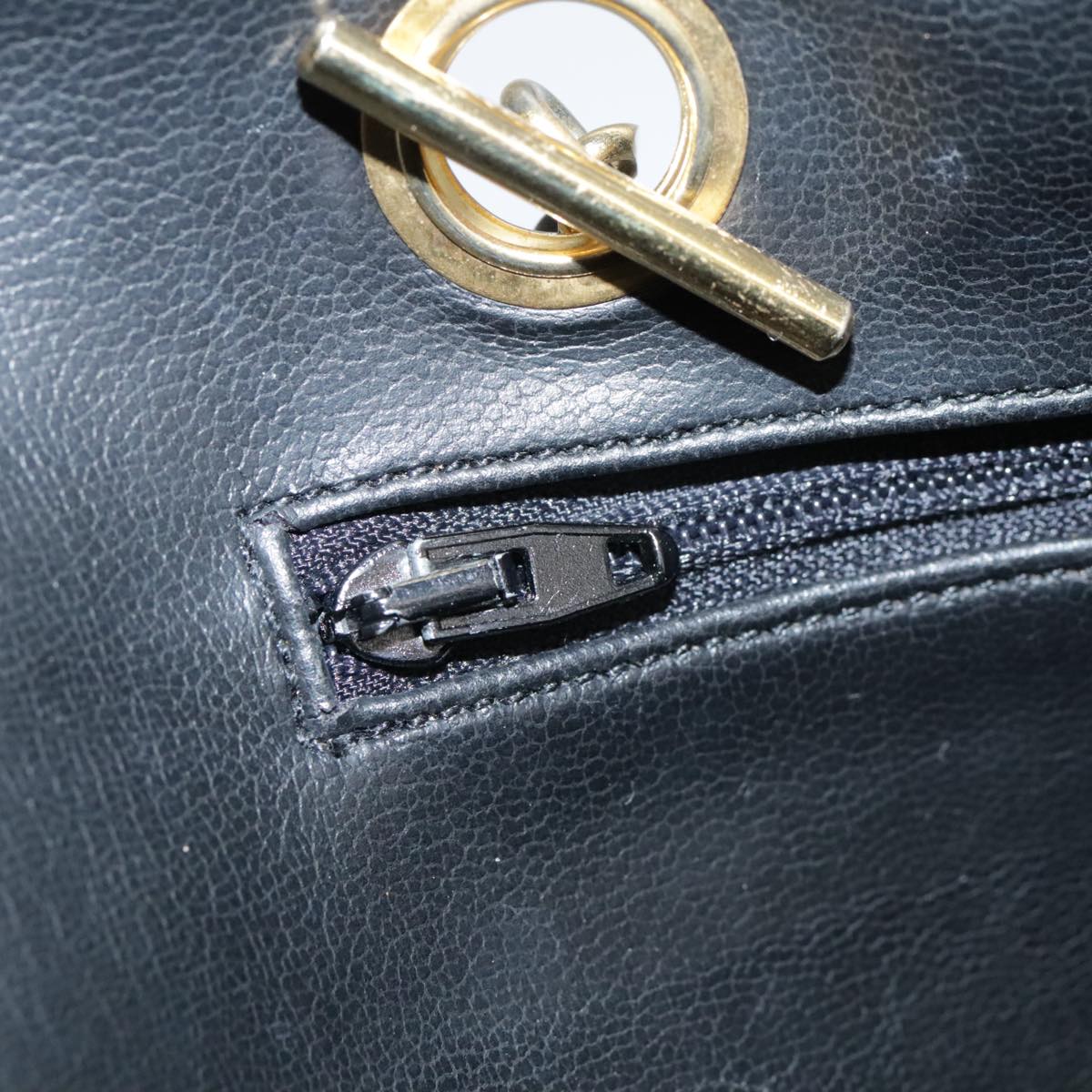Chanel Camera