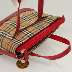 Burberry Nova Check