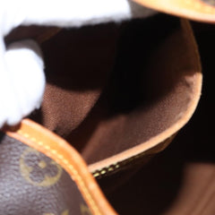 Louis Vuitton Montsouris