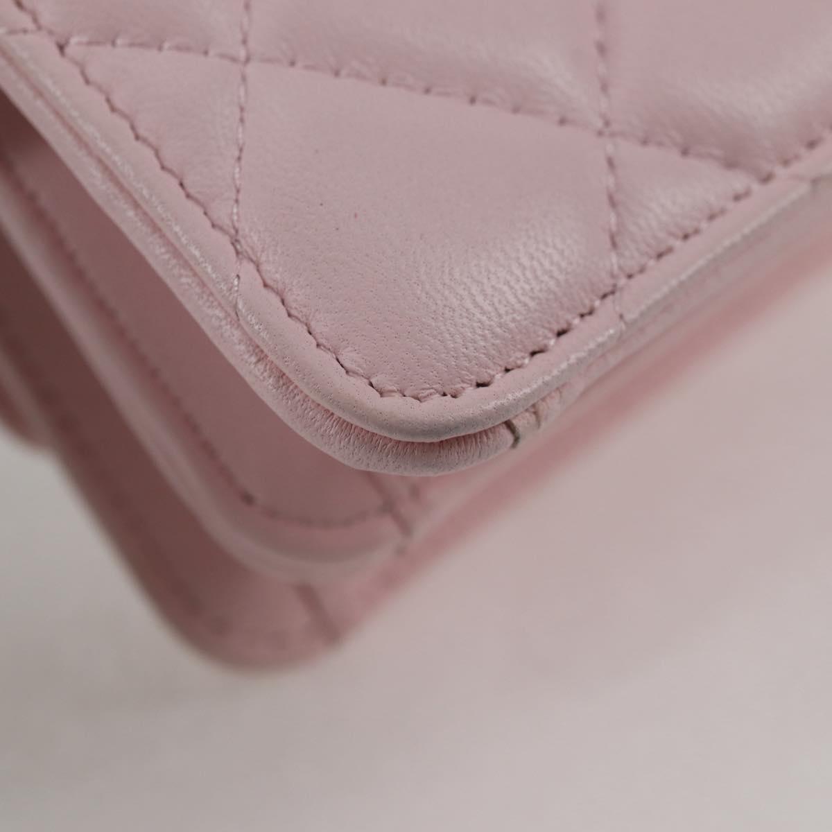 Chanel Trendy CC