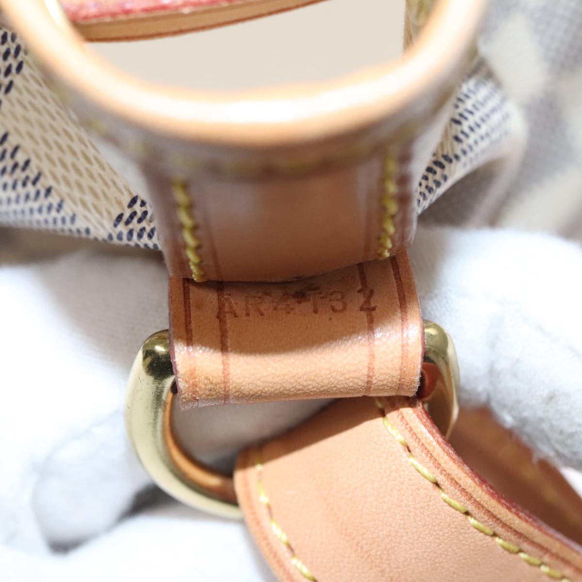 Louis Vuitton Noé BB