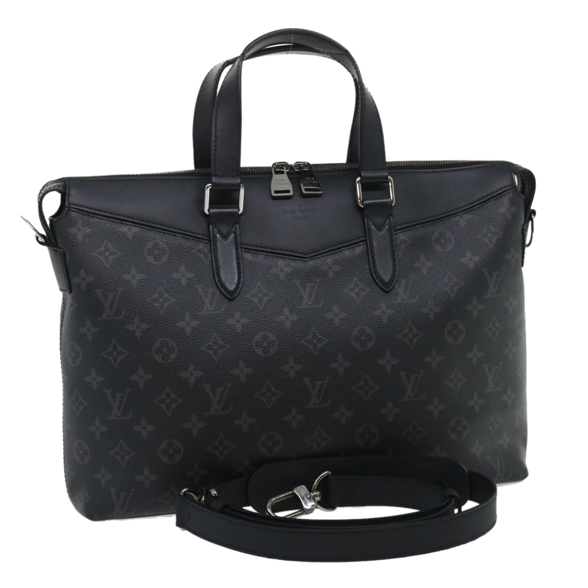 Louis Vuitton Explorer