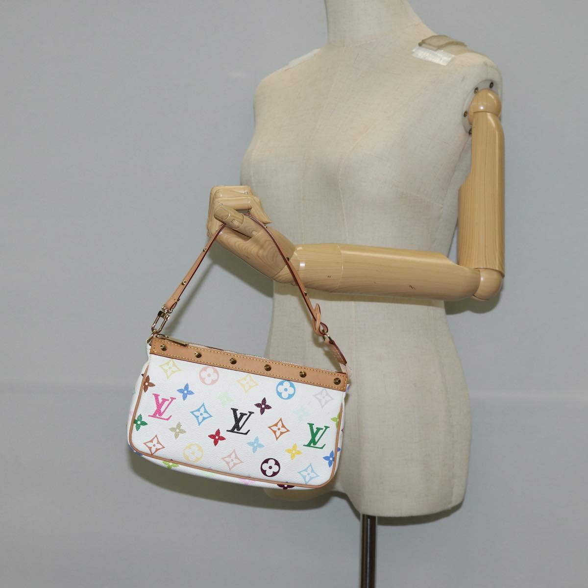 Louis Vuitton Pochette Accessoire