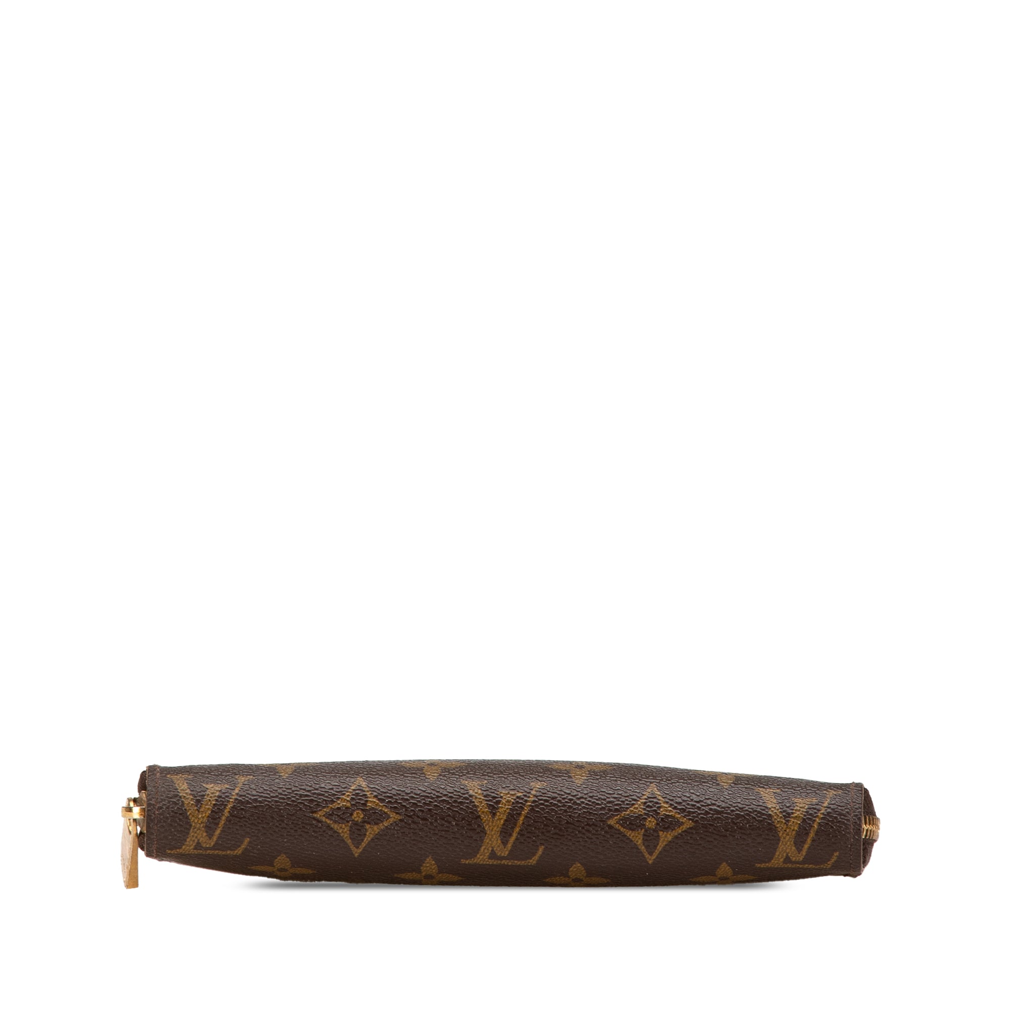 Monogram Zippy Long Wallet