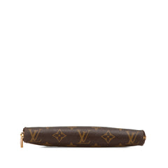 Monogram Zippy Long Wallet