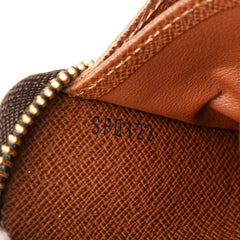 Monogram Zippy Long Wallet