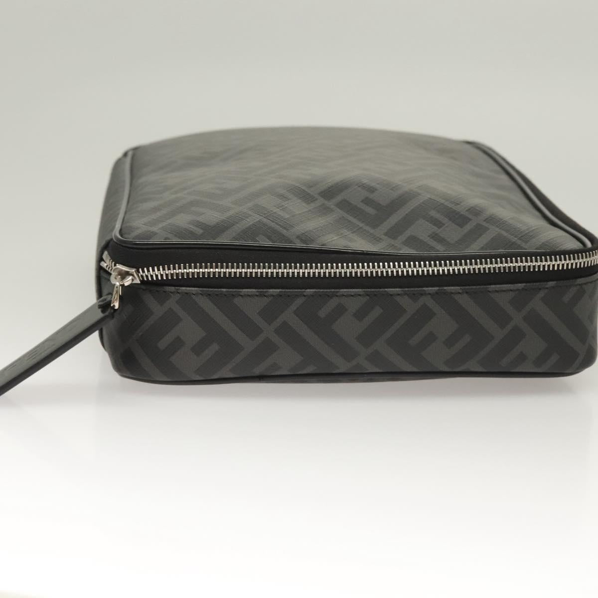 Fendi Zucca
